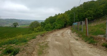 Kandıra Köylerinde Tarla ve Bahçelere Kolay Ulaşılacak!