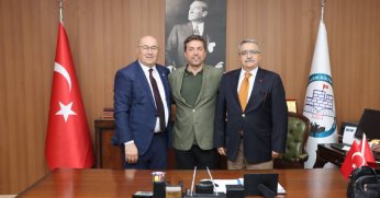 CHP’den Gebze KAI Derneğine Ziyaret