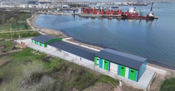 Başiskele Su Sporları Merkezi açılıyor!