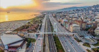 9 Mayıs 2025 Cuma Hava Durumu: Kocaeli'de Bugün Hava Nasıl Olacak?