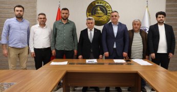 Toplu İş Sözleşmesi işçilerin yüzünü güldürdü