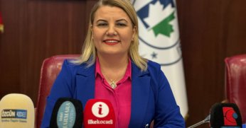 İzmit Belediye Meclisinin ikinci Oturumu Gerçekleştirildi