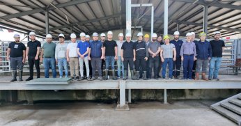 Büyükşehir’den kurban kesim elemanı kursu!