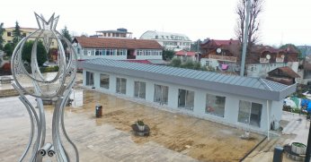 Zanaat Geleneği Başiskele’de Yaşatılacak