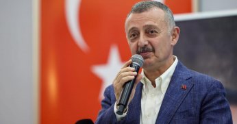  “Onlar konuşur, biz yaparız!”