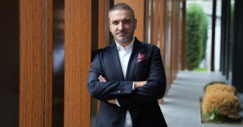 Türk Çiftçisinin Geleceğini Teknoloji ve İnovasyonla Destekliyor