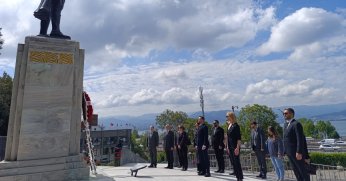 Kocaeli Eczacı Odası’ndan 14 Mayıs Bilimsel Eczacılık Günü ve 40. Yıl Kutlaması!