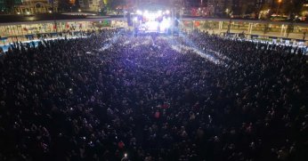 19 Mayıs, Büyükşehir’le doyasıya kutlanacak