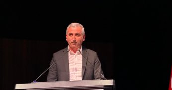 Kocaeli Meclisi’nde Gündem Dışı Kutlama Gerilimi: “Size Bu Konu İçin Söz Hakkı Tanımadım”