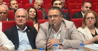 Derince’de Trafik Sorununa Neşter! Kavşak Projesi İhaleye Çıkıyor