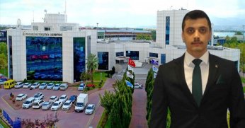 AK Parti’nin Tanınan İsmi Özel Kalem Müdürü Oldu!