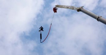 EnFest’te adrenalin doruklara çıktı