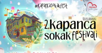 İzmit Belediyesinden Kapanca Sokak Festivaline ücretsiz ring servisi hizmeti