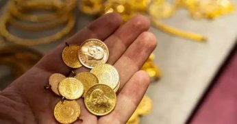 Altın haftaya hafif alıcılı başladı... 