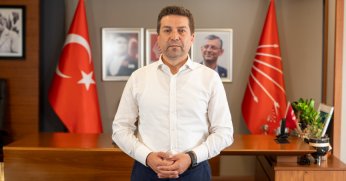 “Her Adımımızda 1919’un Gölgesi, Her Yürekte Samsun’un Cesareti Var”