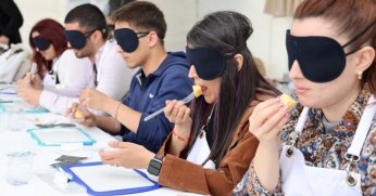 En Renkli Yarışmalar EnFest'te