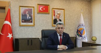 Kandıra Belediye Başkanı Erol Ölmez 19 Mayıs Atatürk’ü Anma, Gençlik ve Spor Bayramı Mesajı yayınladı.