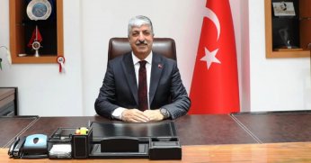 Başkan Ömeroğlu’ndan 19 Mayıs ve Gençlik Spor Bayramı Mesajı