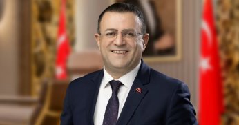 Başkan Gökçe: 19 Mayıs Özgürlüğe Atılan En Büyük adım