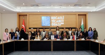 KOTO’da Kadın Girişimcilere IPARD III Destekleri Anlatıldı