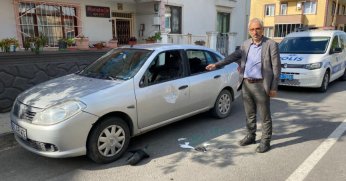 Muhtarın Dramı Müzikli Oldu!