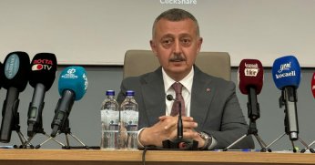 “Satın Alma Bizim İçin Doğru Değil”