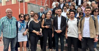 Katırcıoğlu Akrabaları Dinlenmeyecek: Mahkemeden Dikkat Çeken Karar!