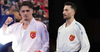 Avrupa Şampiyonları Ön Safta Yürüdü