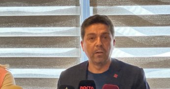 Bülent Sarı Açtı Ağzını Yumdu Gözünü!