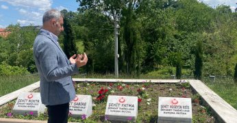 Tarih Bir Aileyi Unutmadı: Hüseyin Kaptan'ın Hüzünlü Hikayesi