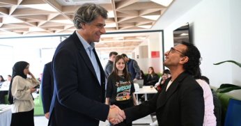 Bisiklet Günlükleri ile Gençler Yola Çıktı