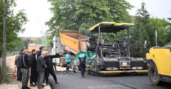 Kartepe’de Ulaşım Konforu Artıyor!