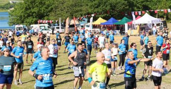 Ultra Trail heyecanı