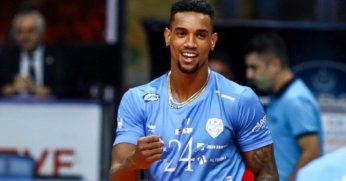 Kübalı Yıldız Gebze Belediyespor’da! Filede Güçleniyorlar