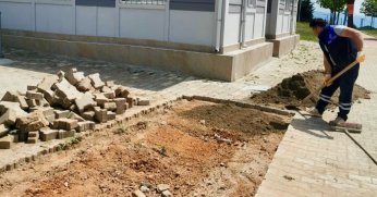 Körfez’in Eksiklikleri Gideriliyor