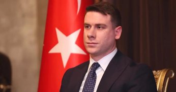 AK Parti Gençlik Kolları Başkanı Orak’tan, Özgür Özel'e yanıt