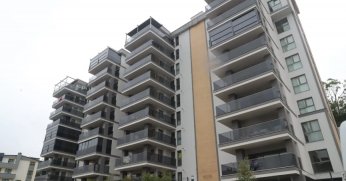 “Boş arazi 1,5 yılda gelir getiren projeye dönüştü”