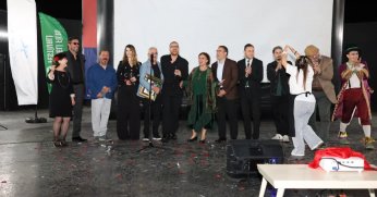 Derince, Kocaeli Film Festivali ile Sanatın Kalbi Oldu
