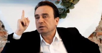 “Yeni Anayasa Vicdan İşidir, Size Bir Gömlek Büyük Gelir!”