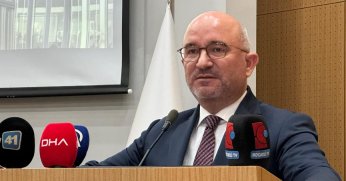 “Bu Şehir Olmadan Türkiye Tamamlanmaz”