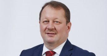 Özcan Özer Görev Başında!