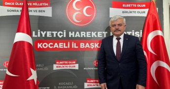 “Fatih’in Ruhu Milli Şuurun İlham Kaynağıdır!”