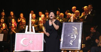 Kocaeli’de Mini Konser Heyecanı!