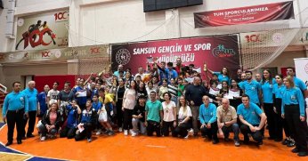 İşitme Engelli Öğrencilerden Türkiye Dereceleri!