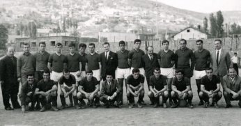 Bir Amigonun Gözünden Kocaelispor