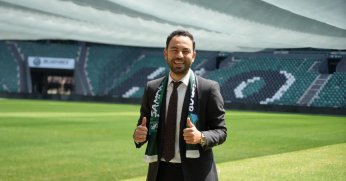 Selçuk İnan’la Zirveye Yolculuk