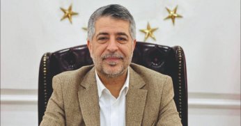  “Zorluklar Karşısında Birlik ve Dayanışma”