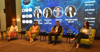 Bursa’da Sürdürülebilir Liderlik Konuşuldu!