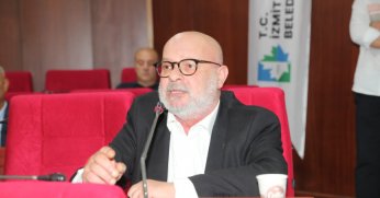 “Siyasi Şova Müsaade Etmeyiz”