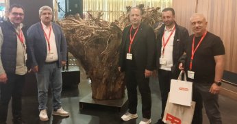 KOTO’dan İnterzum 2025’te önemli temaslar